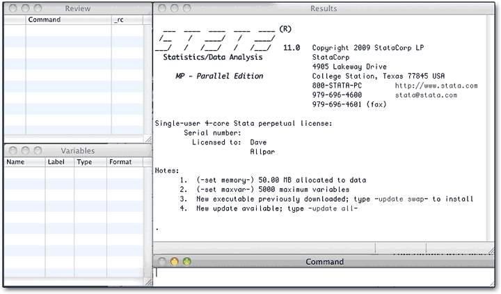 stata 12 linux